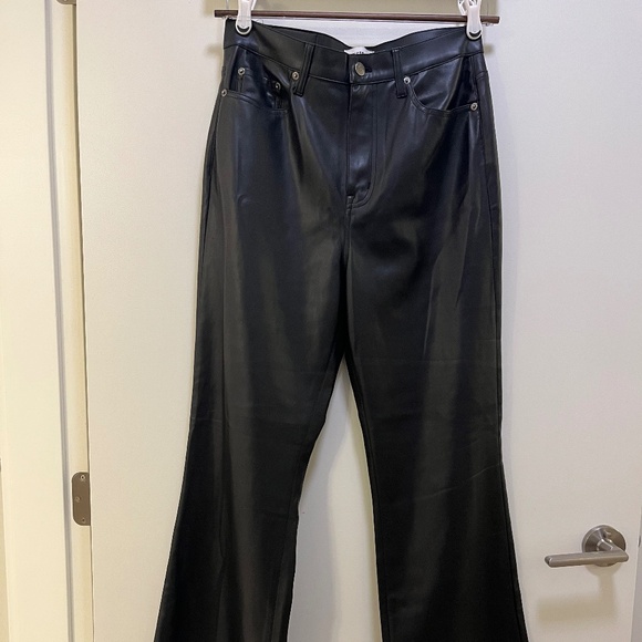 Revolve Pistola "Cassie" Pants - Picture 1 of 4